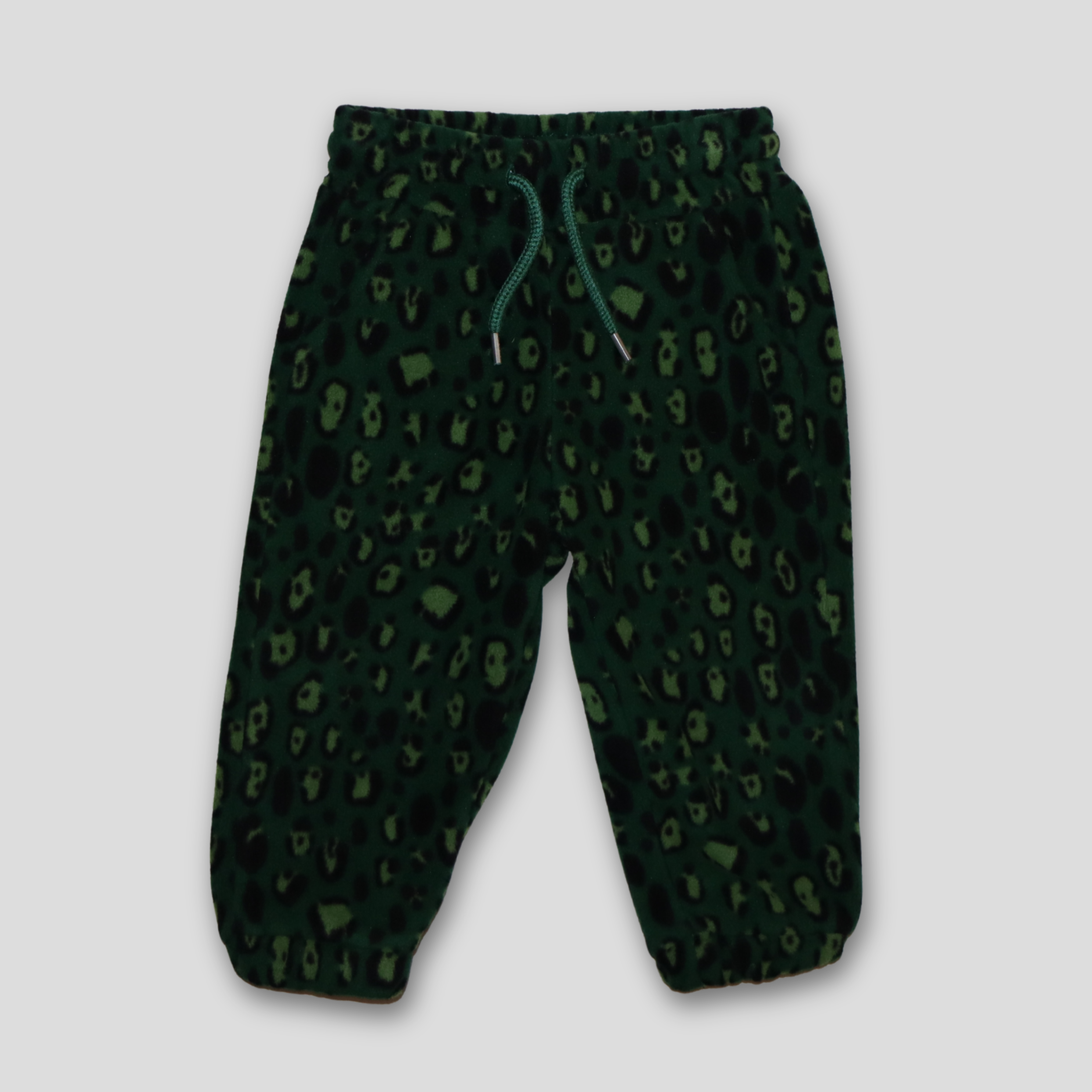 MINI RODINI FLEECE HOSE 80-86