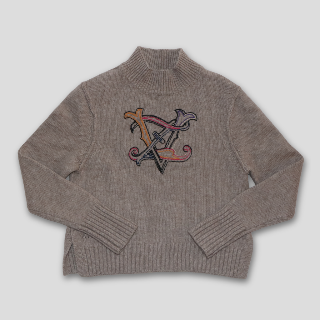 ZADIG & VOLTAIRE PULLOVER 138