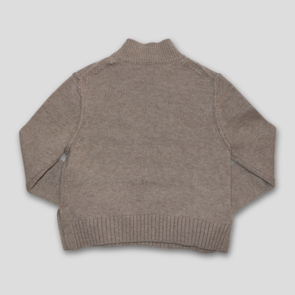 ZADIG & VOLTAIRE PULLOVER 138