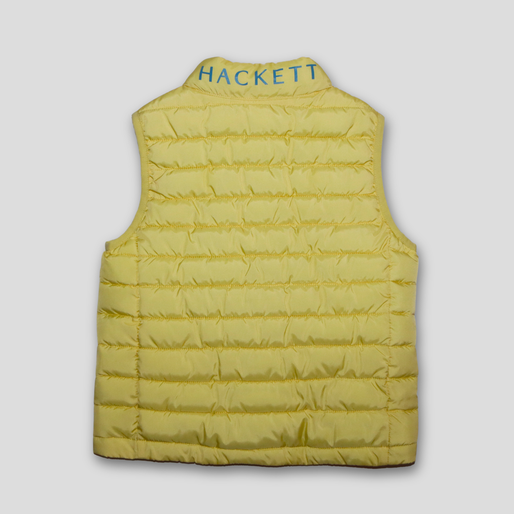 HACKETT LONDON WESTE 3-4