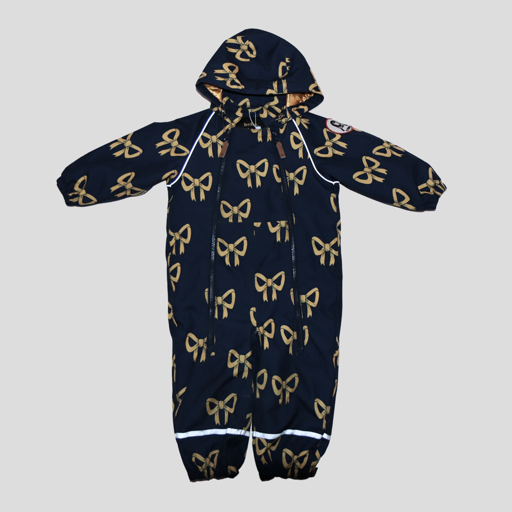 MINI RODINI OVERALL 86