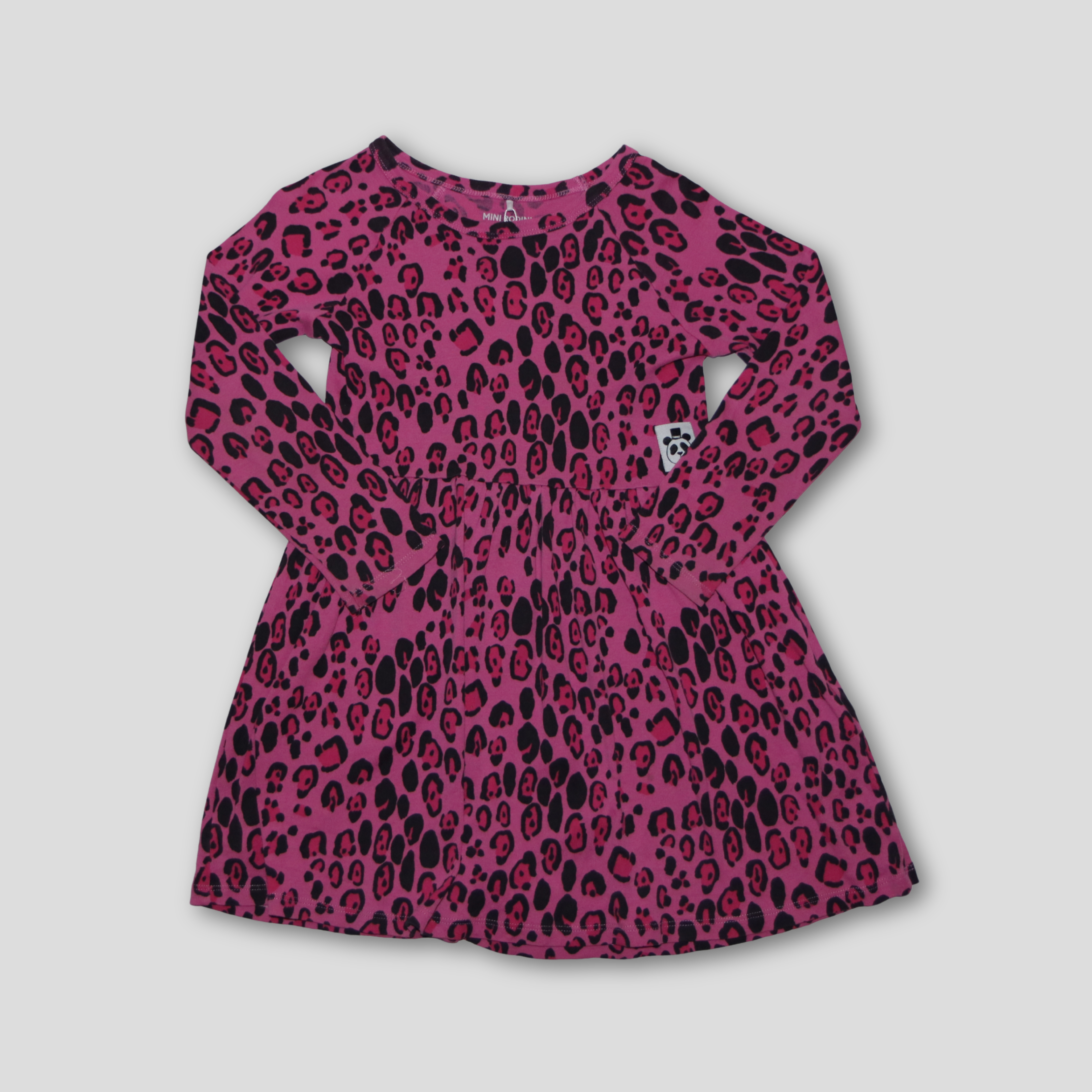 MINI RODINI KLEID 116-122