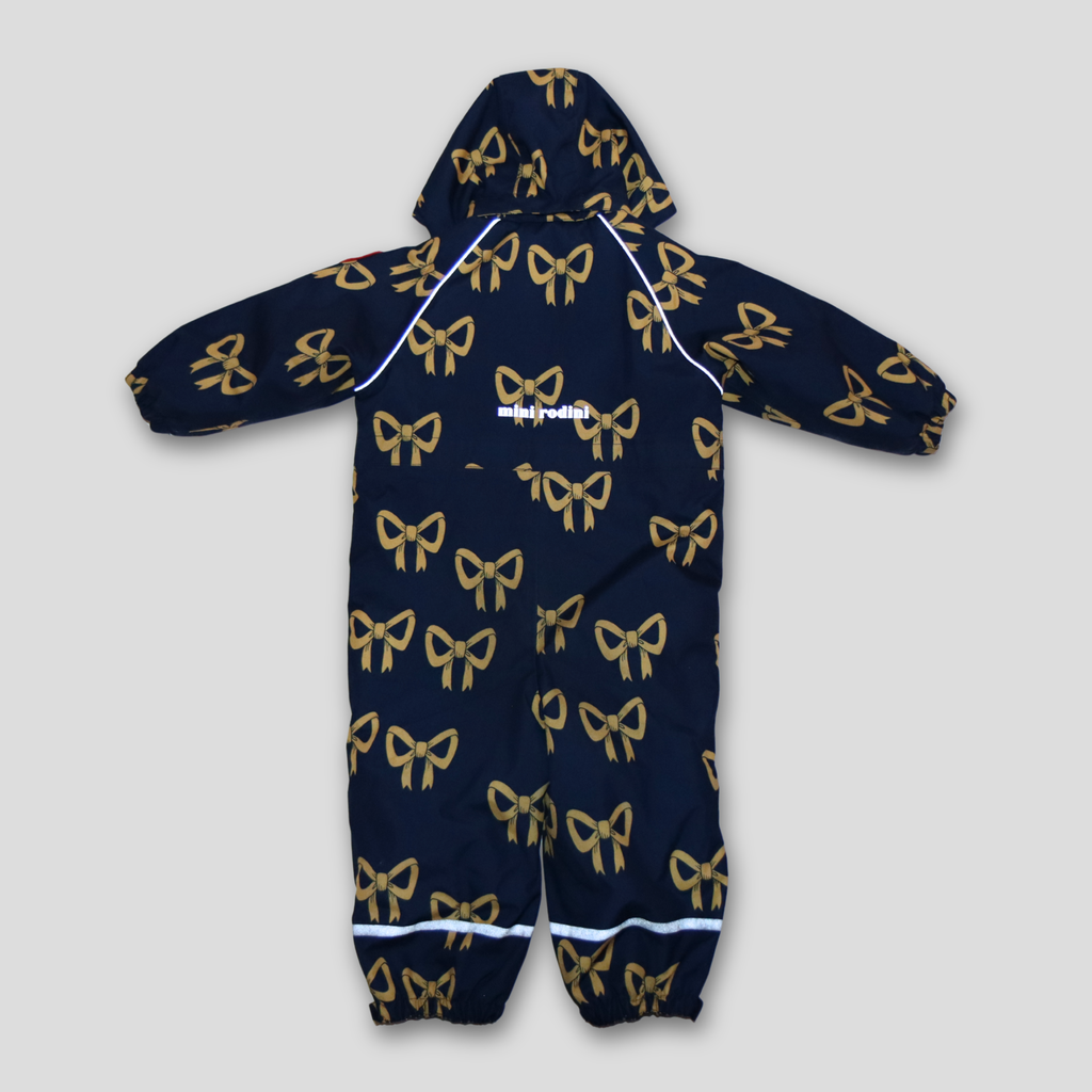 MINI RODINI OVERALL 86