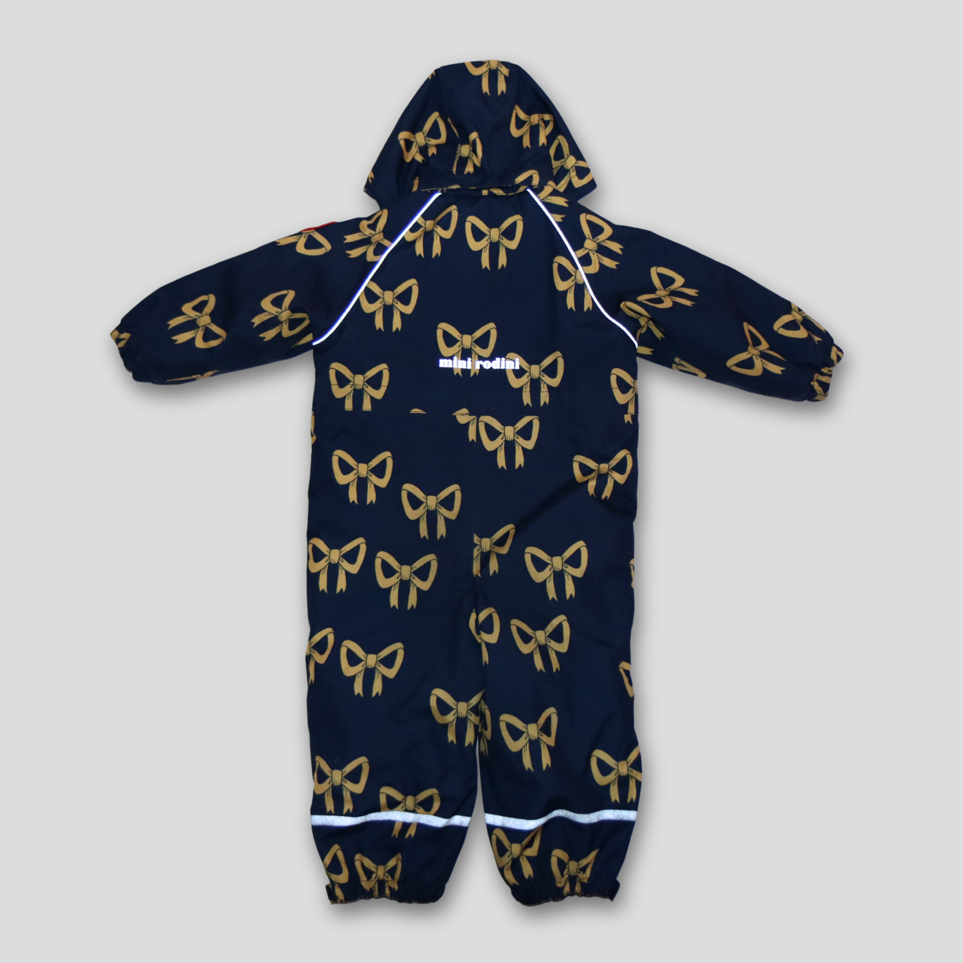 MINI RODINI OVERALL 86