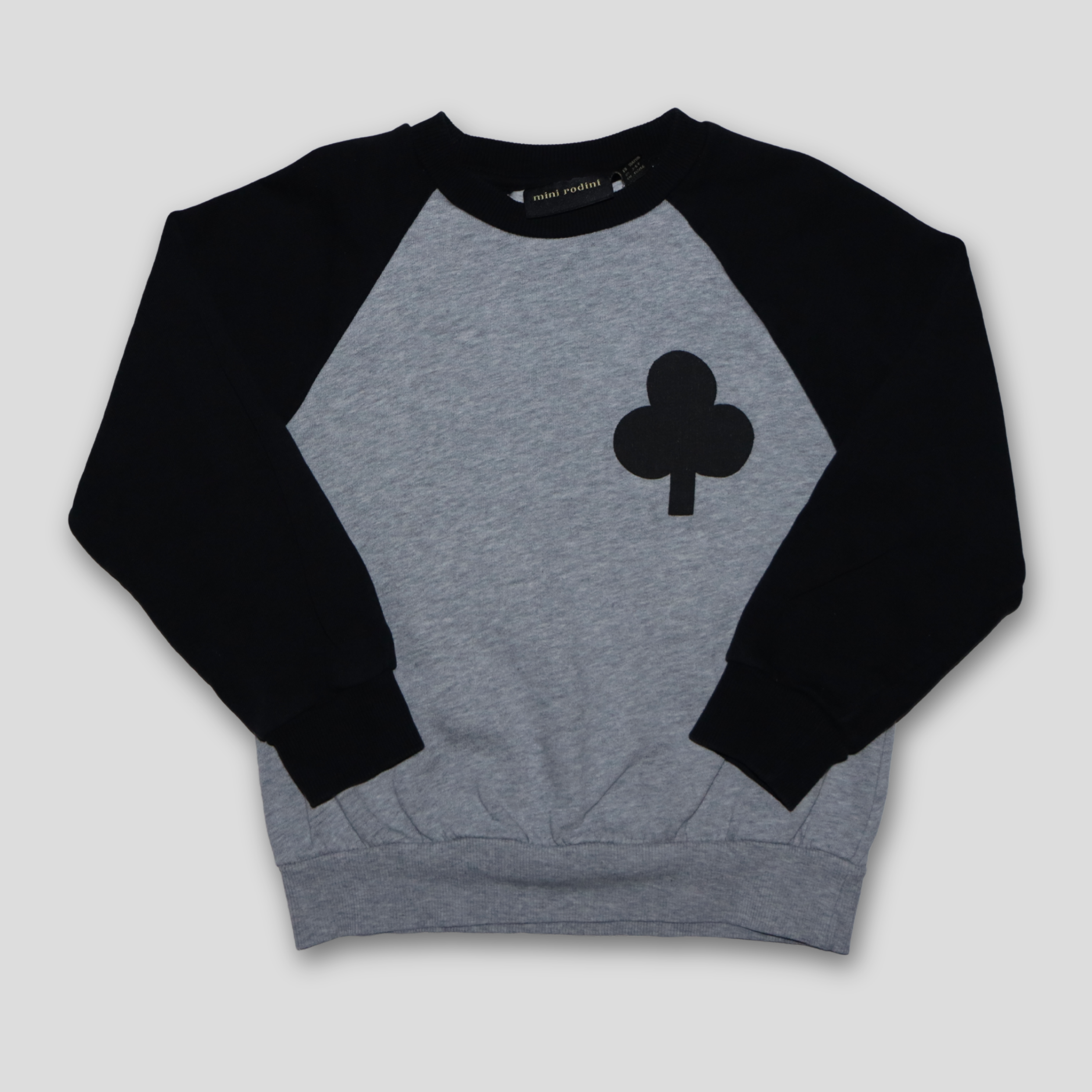 MINI RODINI SWEATSHIRT 104-110