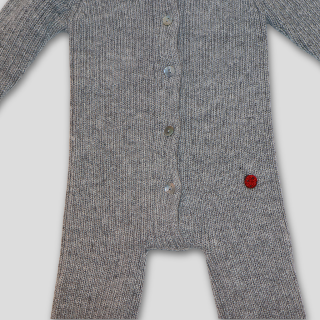 ESENCIA ONESIE 6 MONATE