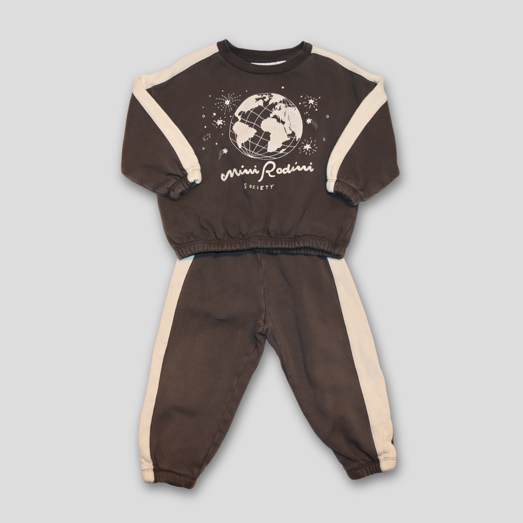 MINI RODINI SET 92-98