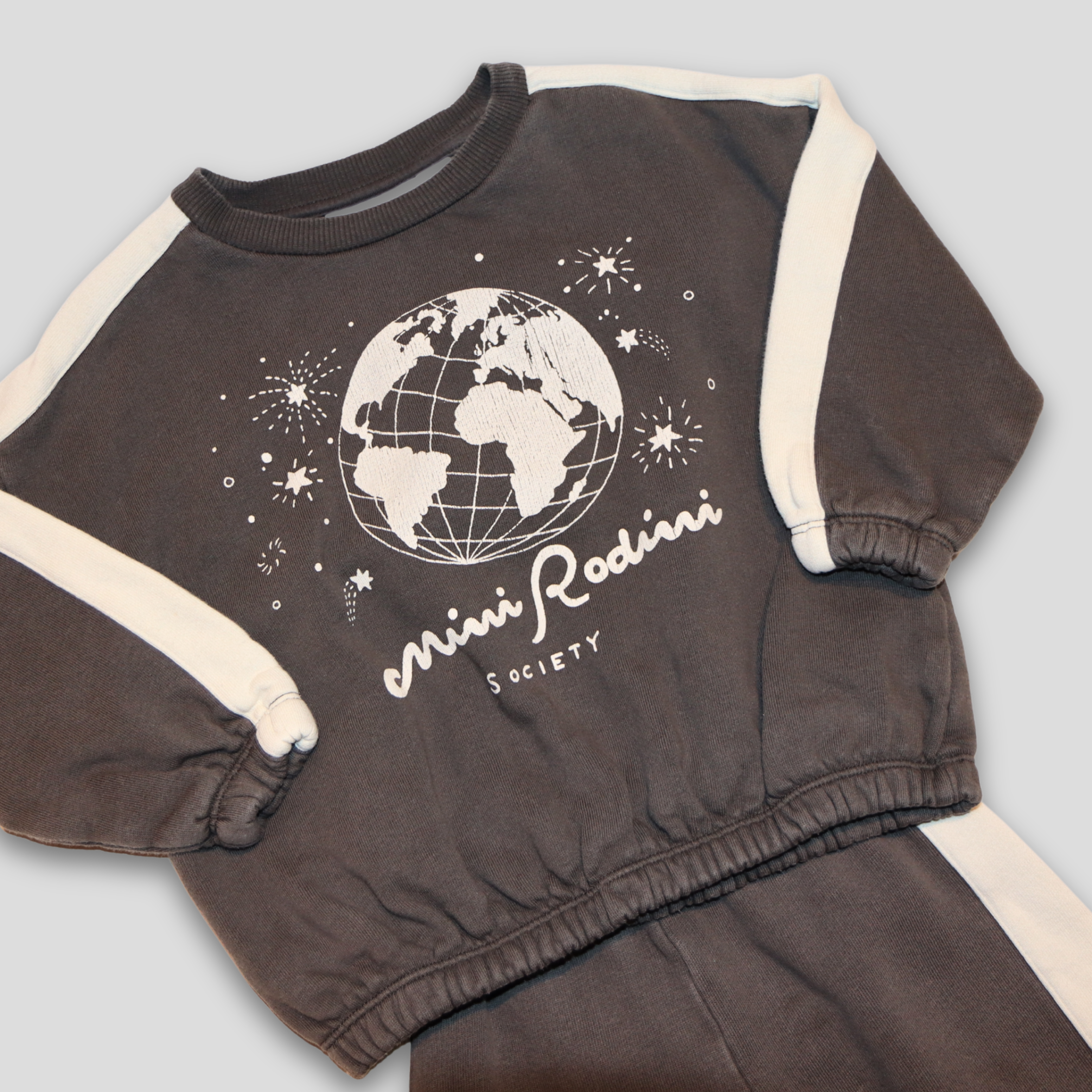 MINI RODINI SET 92-98