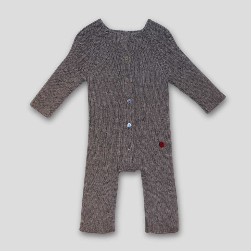 ESENCIA ONESIE 6 MONATE