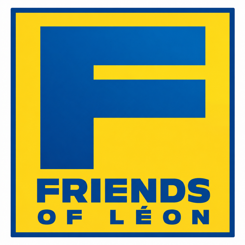 Friendsofleon